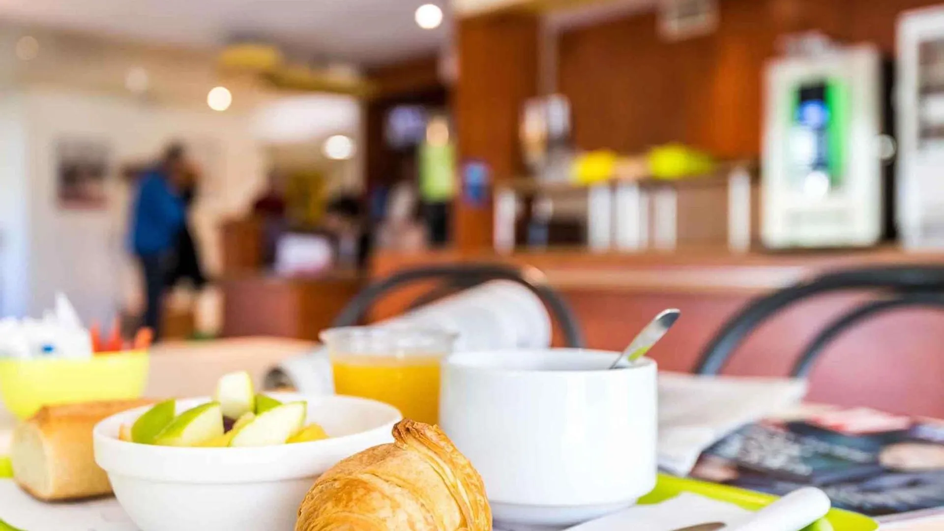 Hotel Ibis Budget Bourg En Bresse