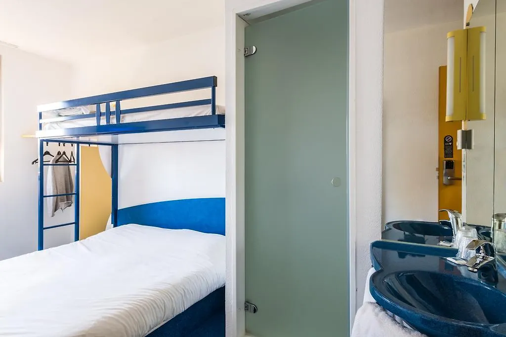 Ibis Budget Bourg En Bresse 2*, Bourg-en-Bresse