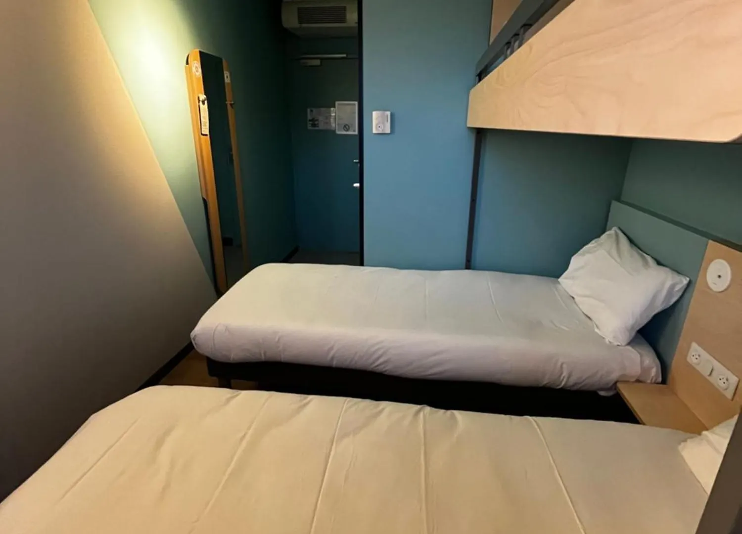 Ibis Budget Bourg En Bresse França