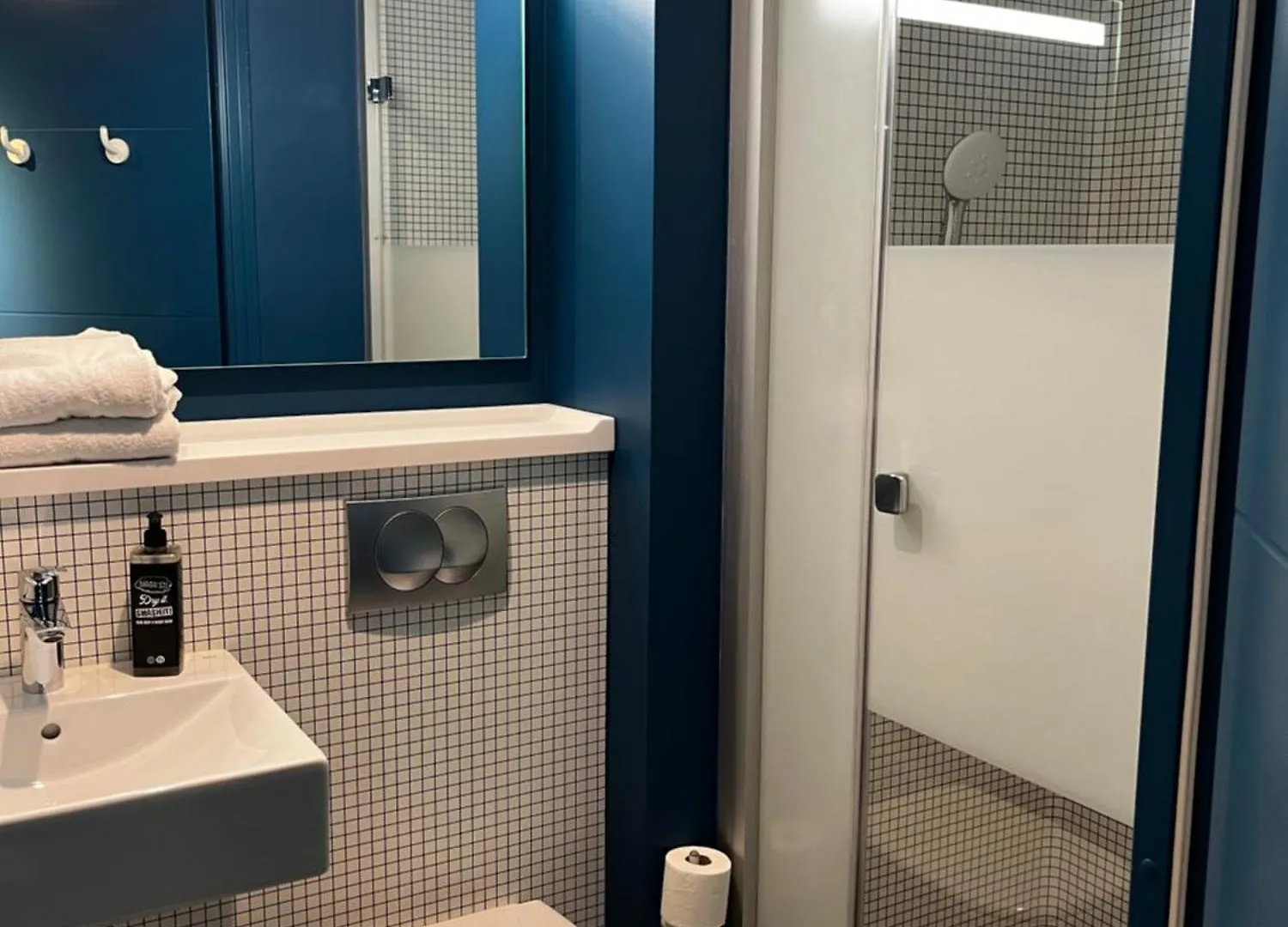 Ibis Budget Bourg En Bresse Hotel 2*, بور أو بريس