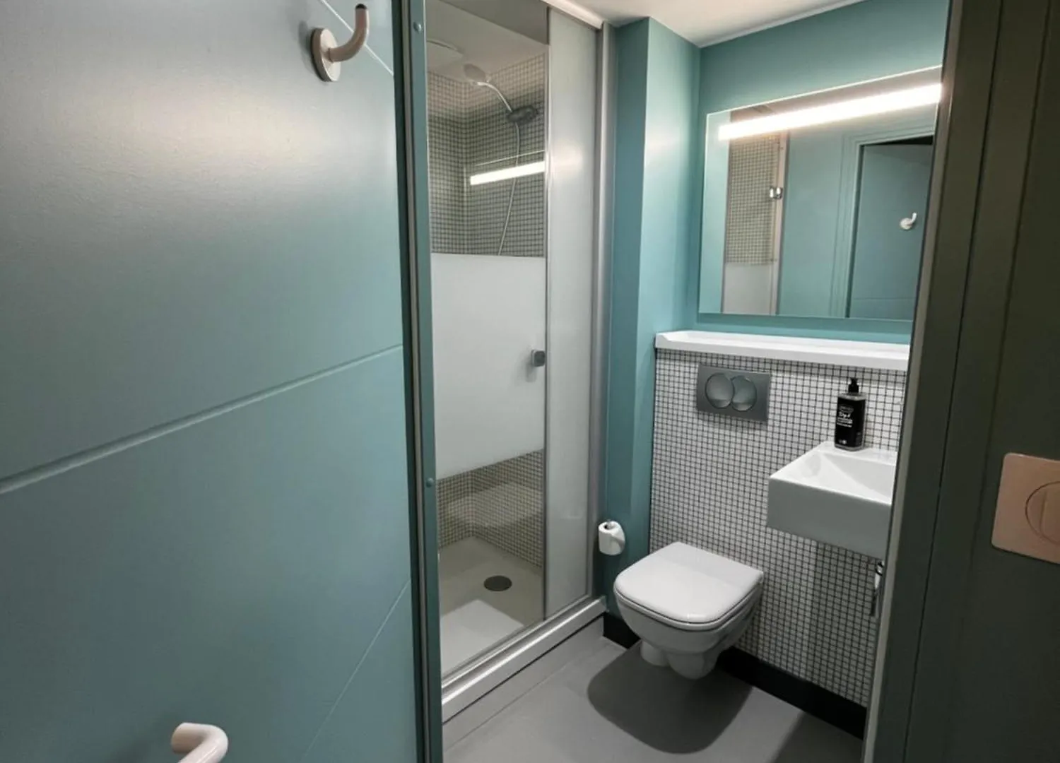 Hotel Ibis Budget Bourg En Bresse