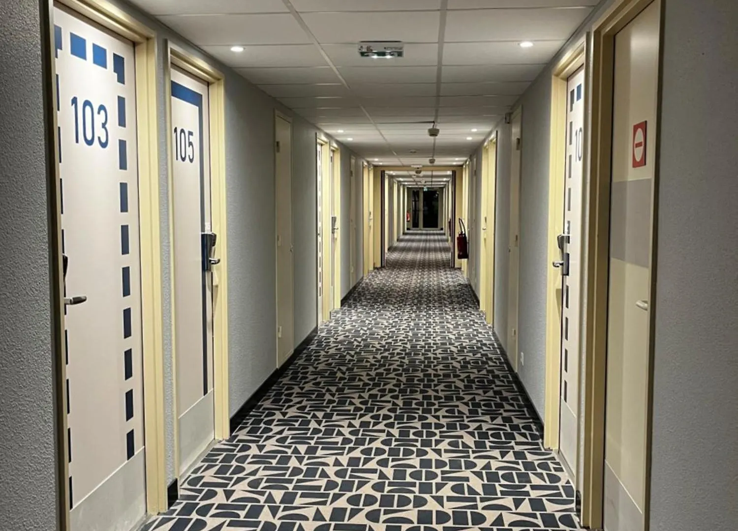 Ibis Budget Bourg En Bresse Bourg-en-Bresse