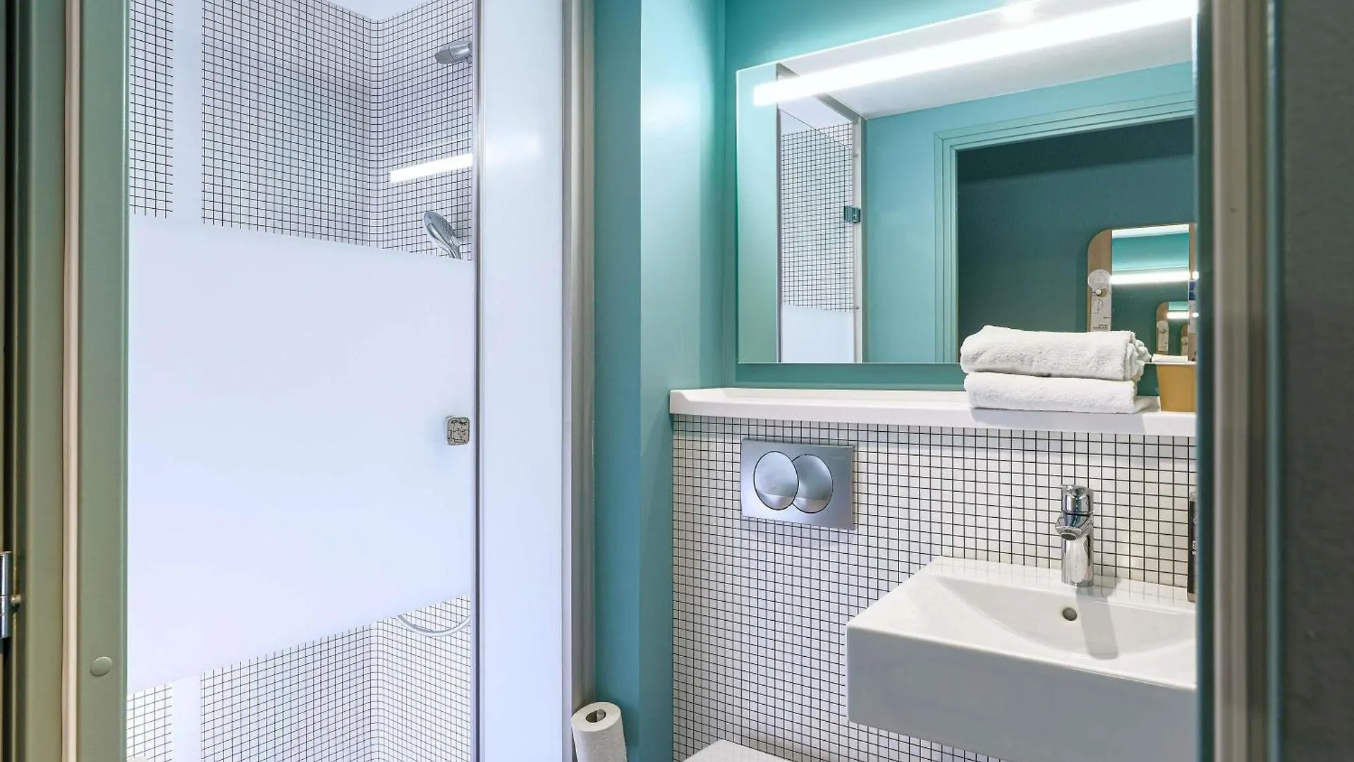 Hotel Ibis Budget Bourg En Bresse
